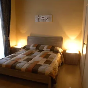 Umberto Bed and Breakfast